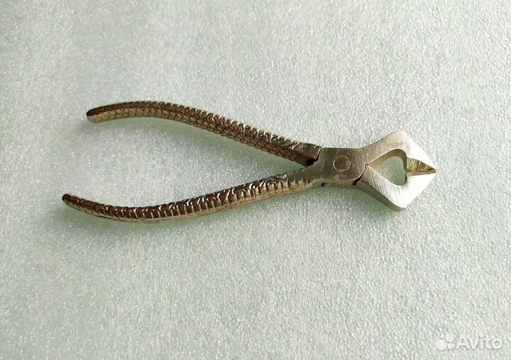 Щипцы для колки сахара. СССР. 1933-1953 гг