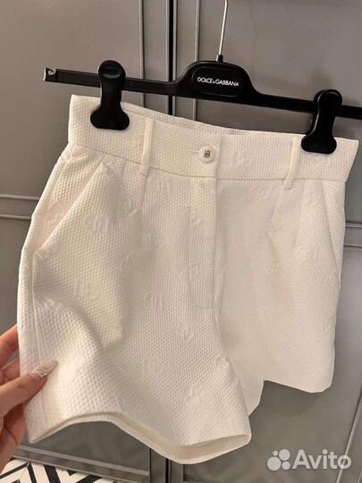 Шорты Dolce & Gabbana