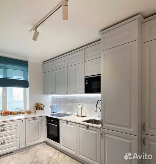 Кухни на заказ