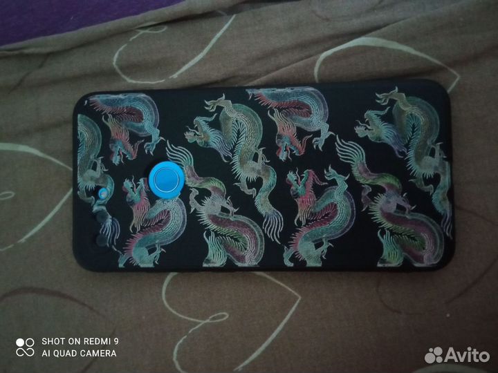 Xiaomi Mi 8 Lite, 4/64 ГБ