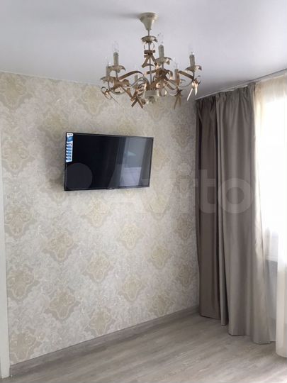 2-к. квартира, 60 м², 9/16 эт.