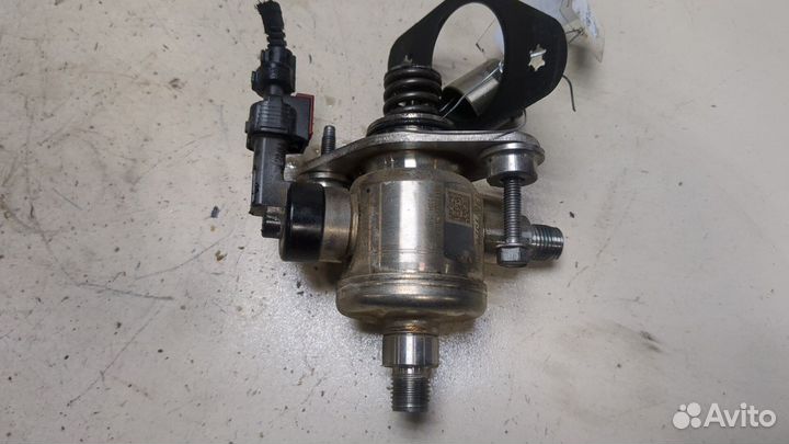 Тнвд Chevrolet Traverse, 2019