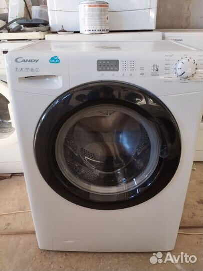 Стиральные машины(В аренду)