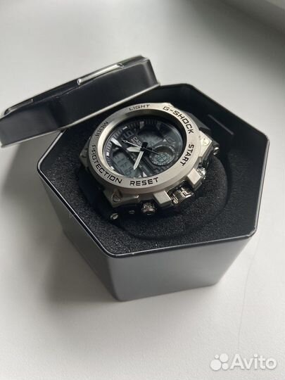 Часы g shock