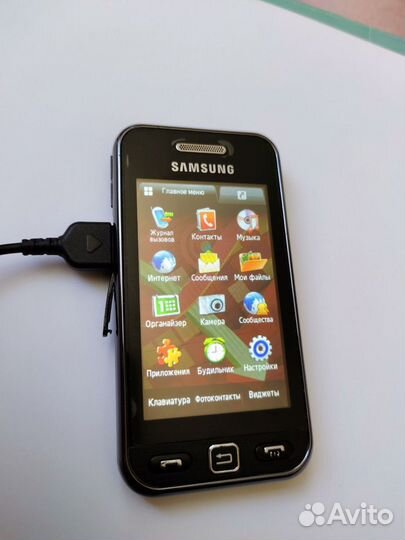 Samsung Star GT-S5230