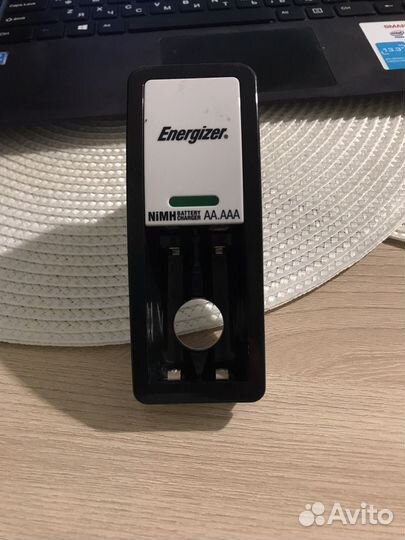 Power bank energizer Ch2pc3-eu