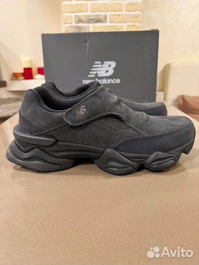 Кроссовки new balance 8040