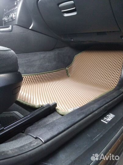 Эва Коврики ева от производителя в Ярославле