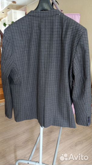 Пиджак офисный