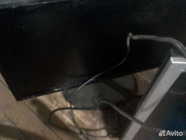 Монитор Самсунг и ld