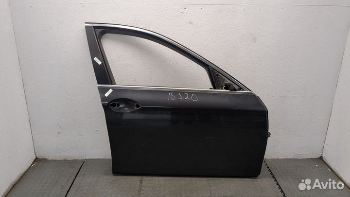 Дверь боковая BMW 5 F10, 2011