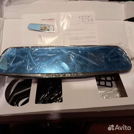 Видиорегистратор