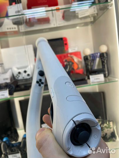 Контроллер ps4