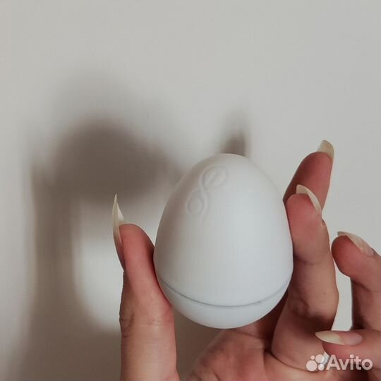 EXO Бальзам для губ “Сливочный Кофе + Ваниль”