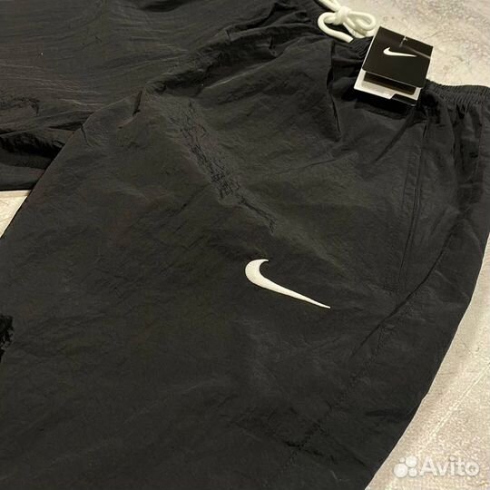 Штаны Nike