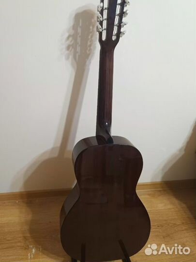 Акустическая гитара Martinez FAW 705/S