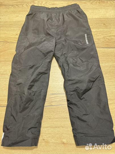 Didriksons штаны