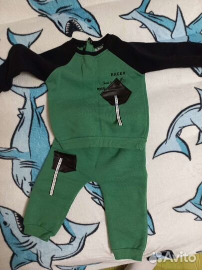 Костюм детский