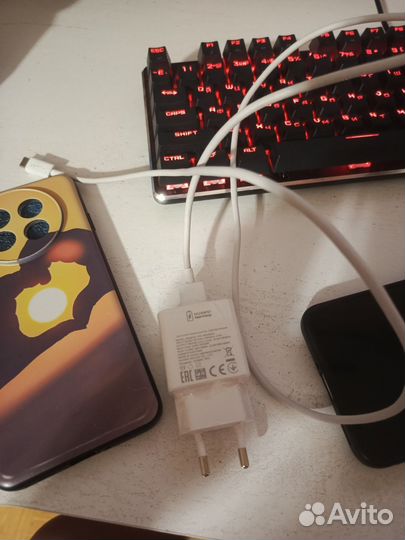 HUAWEI nova Y91, 8/256 ГБ