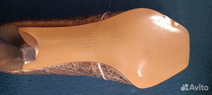 Босоножки женские 39 размер