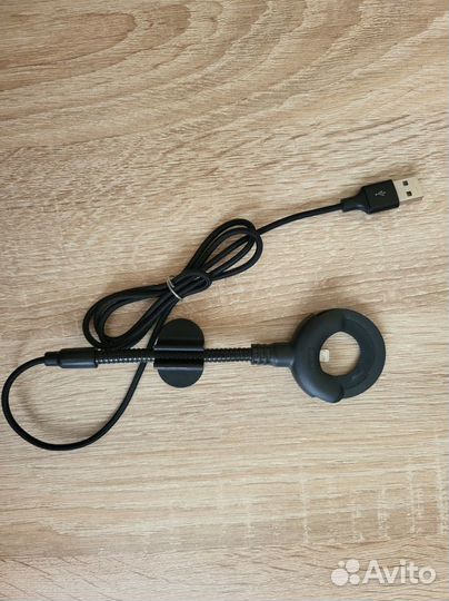 Автодержатель для iPhone (Baseus O-type Car Mount)