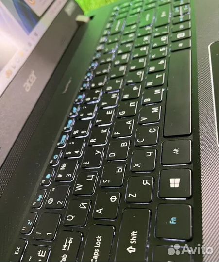 Acer i5-10210U / SSD / HDD 1000 / IPS / FullHD