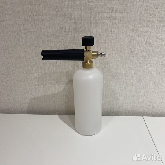 Пеногенератор для мойки