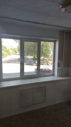 Офис, 17.5 м²