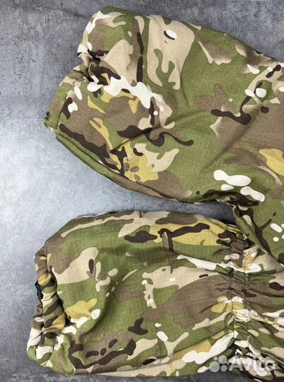 Костюм горка 8 Зимний