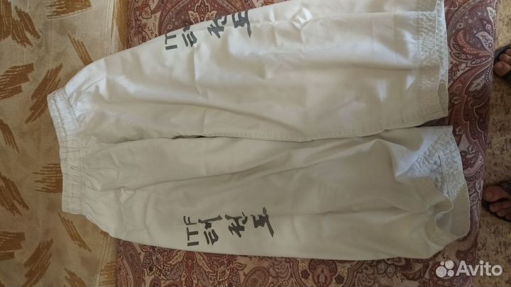 Дабок для таэквондо