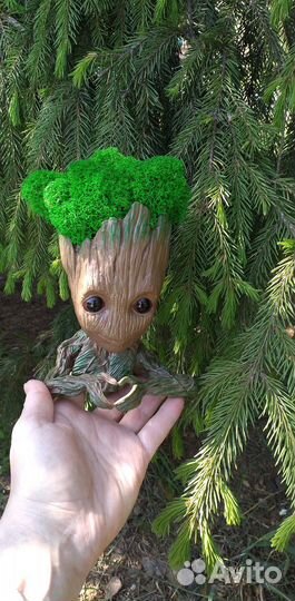 Фигурка Грут