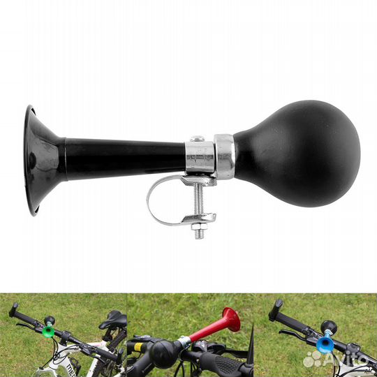 Звонок гудок велосипедный