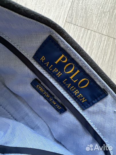 Боюки Ralph Lauren оригинал