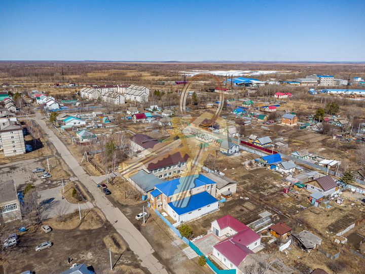 Торговая площадь, 500 м²