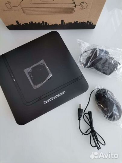 Видео регистратор