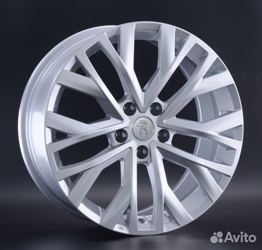 Replay VV259 : 8x18 5*112 Et:25 Dia:66.6 S