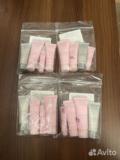 Mary Kay тушь,праймер для ресниц