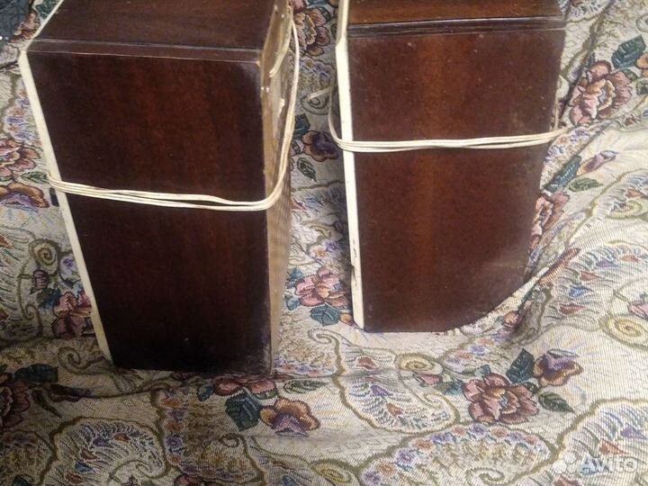 Колонки Сириус