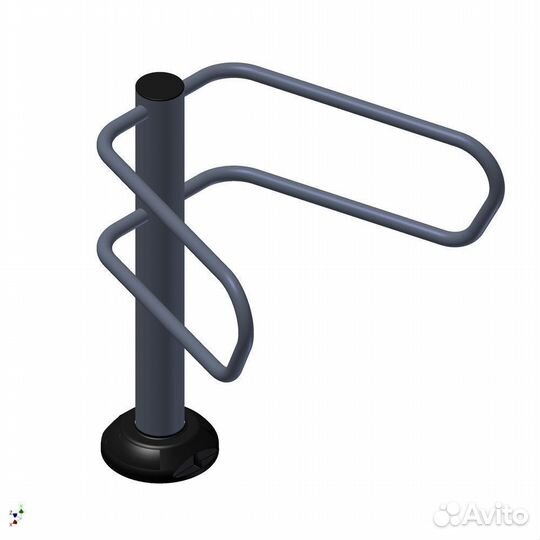 Уличные тренажеры для мгн от производителя