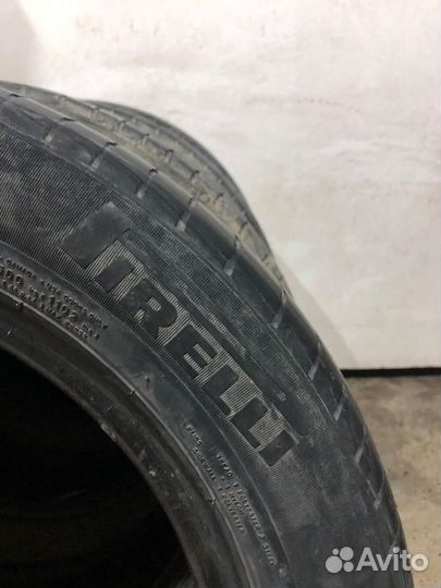 Pirelli Cinturato P1 Verde 185/60 R15