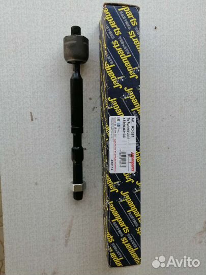 Продаю рулевые тяги