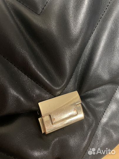 Сумка zara