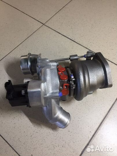 Турбина для двигателя EP6