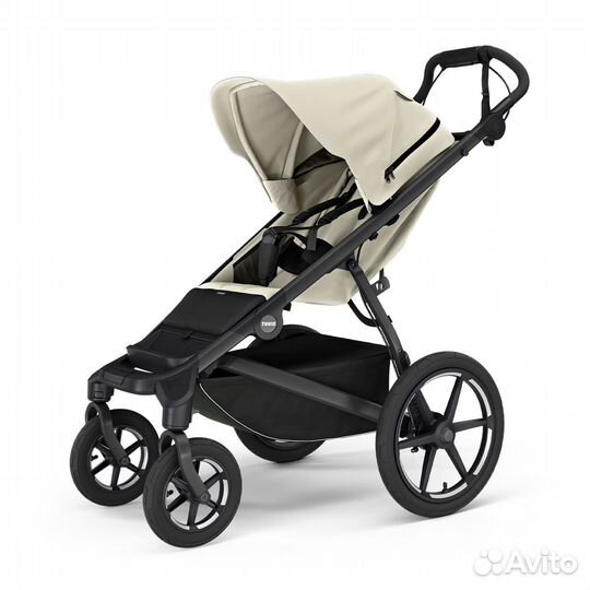 Thule Urban Gkide 3 (4 колеса )