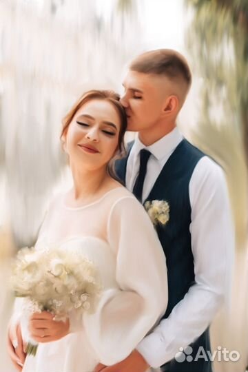 Картина по фото на холсте