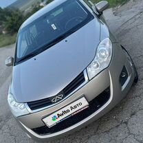 Chery Bonus (A13) 1.5 MT, 2012, 103 900 км, с пробегом, цена 500 000 руб.