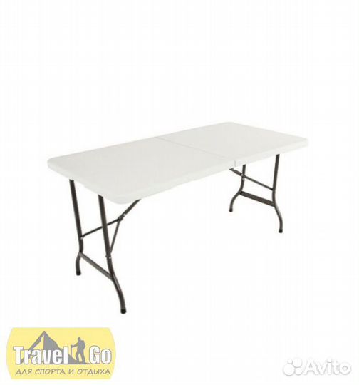 Походный стол 1215 coolwalk