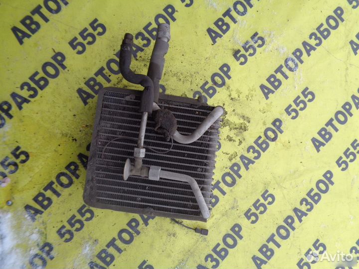 Испаритель кондиционера Geely Otaka