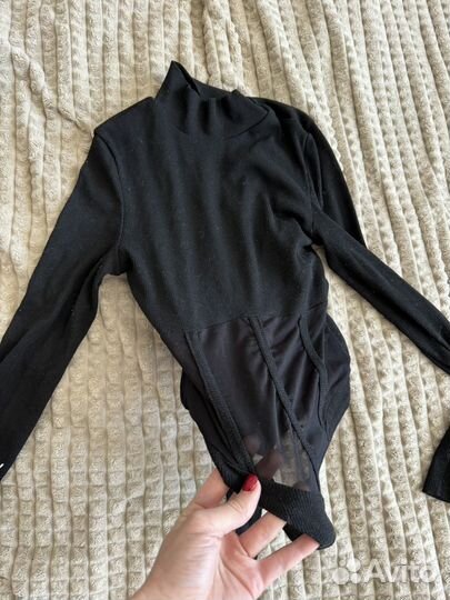 Пакет с женскими вещами 40-42