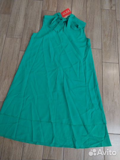 Платье новое 46